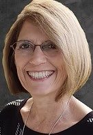 Lauri Laufman
